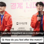 HLV KkOma chính thức nhận sai sau loạt drama T1