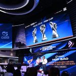 Hơn 5000 tuyển thủ tham gia tranh tài, khởi tranh mùa giải NSOC 2025 bùng nổ nhất từ trước đến nay