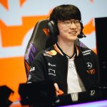 Hot girl giống Faker đến mức khiến cộng đồng ngỡ ngàng