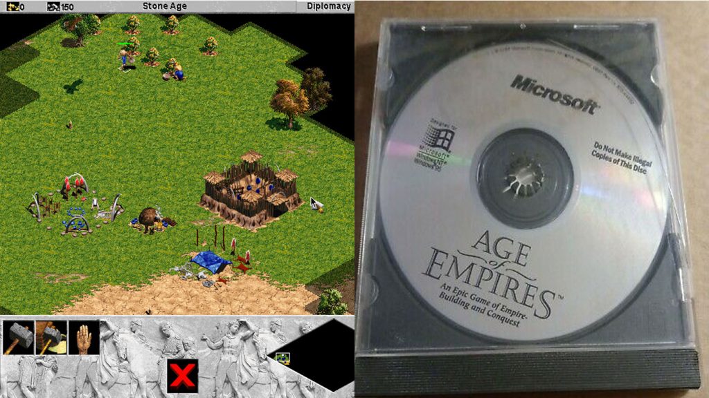 Huyền thoại AOE và sức sống bất diệt suốt gần 3 thập kỷ