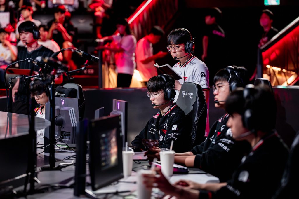 Keria thừa nhận một điểm yếu chí mạng của T1