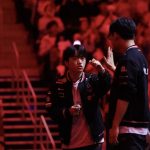 Keria tiết lộ sự thật về lựa chọn Aphe – Thresh ván quyết định