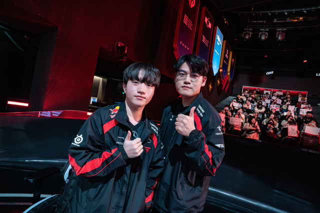 Keria tiết lộ thêm sự thật khẳng định mọi tuyên bố của BHL T1 đều là vô nghĩa