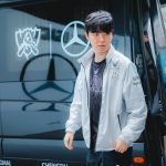 Khán giả phát hiện Chovy lại có thể liên quan đến kết quả chung cuộc CKTG 2025