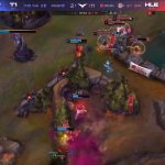 Khán giả soi lại quá khứ, một pha xử lý nhỏ nhưng cho thấy Gumayusi thực sự quá đẳng cấp