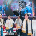 Không chỉ dàn tuyển thủ mà BHL T1 cũng lập kỷ lục lịch sử của LMHT