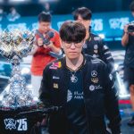 Không chỉ là chung kết CKTG mà T1 và KT thực sự “nhiều duyên nợ”