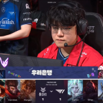 Không chỉ lỗi của Gumayusi, HLV T1 cũng góp phần vào vấn đề bể tướng