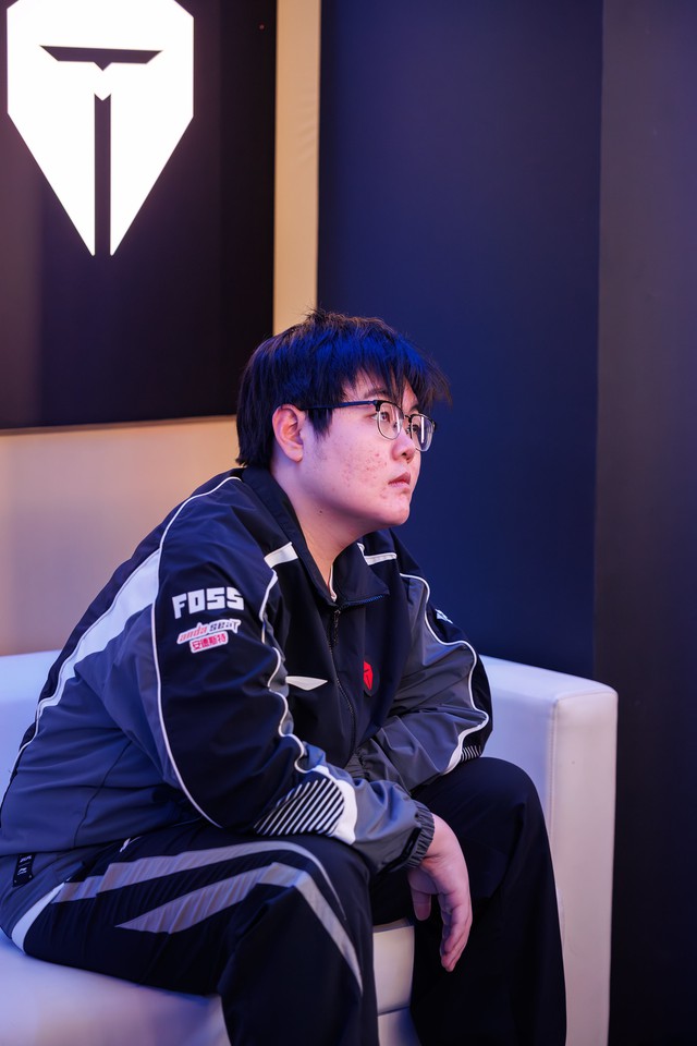 Không phải cả LPL, tuyển thủ này mới thực sự là “nạn nhân đáng thương” của T1