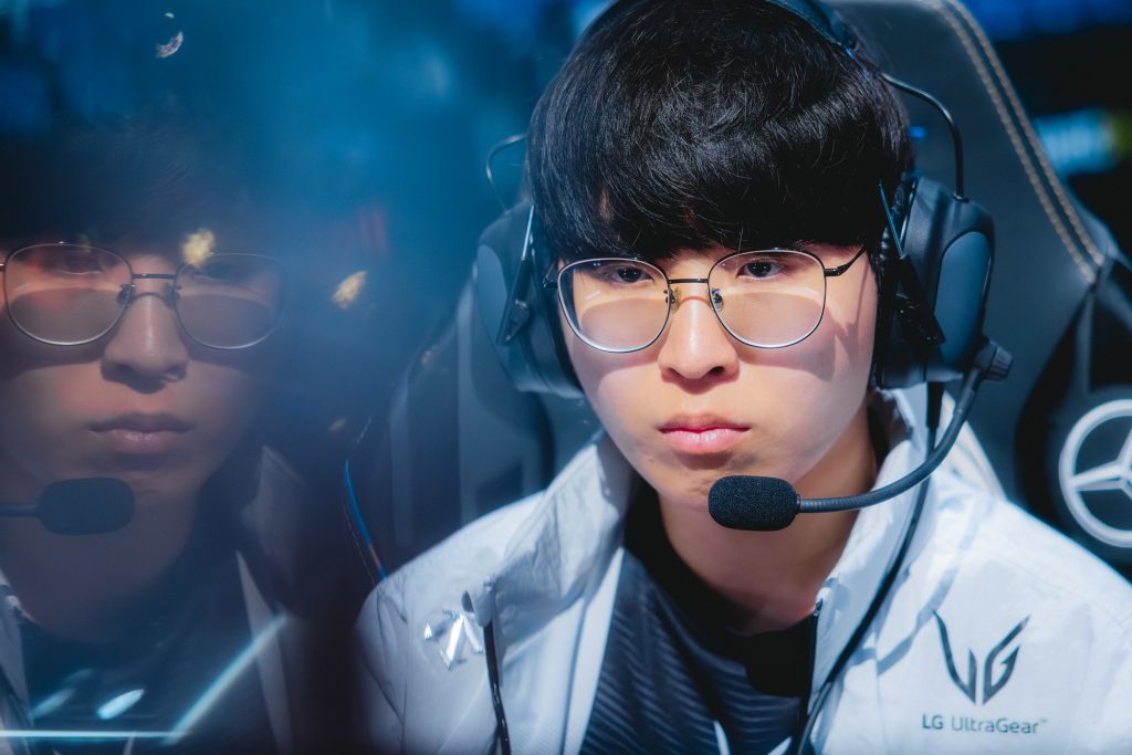 Không phải Gumayusi hay Viper, một cái tên bất ngờ sẽ có thể “khuynh đảo” mùa chuyển nhượng