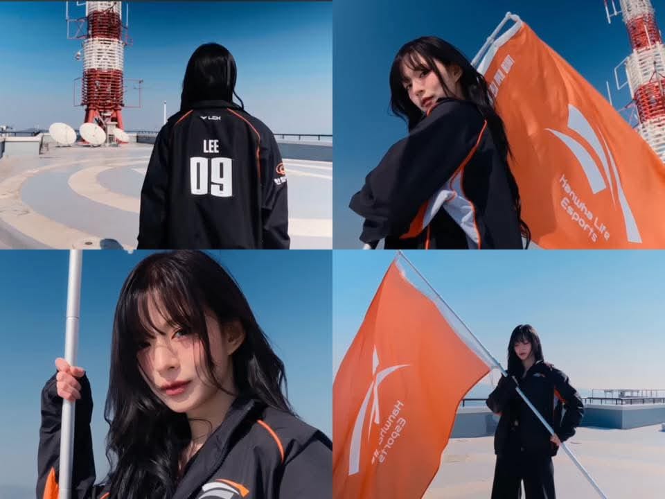 Không phải The Play hay T1, nữ idol với vũ đạo cực kỳ gợi cảm mới khiến cộng đồng “quay xe” về với HLE