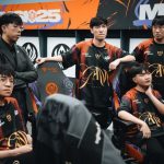 Kiaya thừa nhận sự thật sau thất bại chóng vánh ngày ra quân MSI 2025