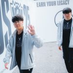 Kiin hé lộ vấn đề thực sự của Gen.G