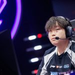 Knight vẫn lạc quan về BLG sau thành tích “muối mặt” tại MSI 2025