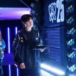 KT áp sát một thành tích của T1 sau trận thắng CFO tại CKTG 2025