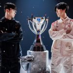 Kỷ lục “khủng” của cặp đấu T1 – IG ở CKTG 2025