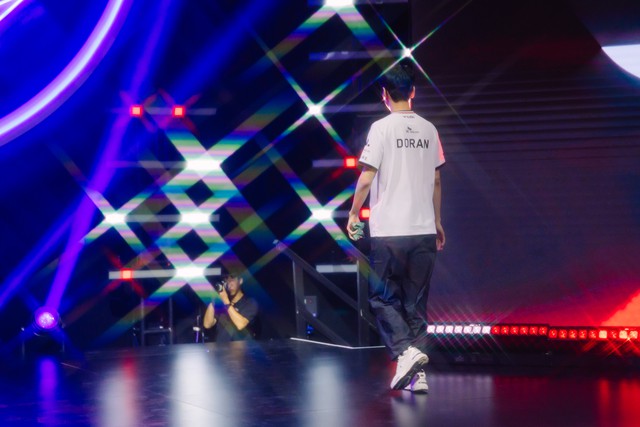 Lập thành tích lịch sử MSI, sao T1 nhận được vô vàn lời khen ngợi