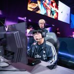 LazyFeel được ví như một huyền thoại LCK, sự trùng hợp quá rõ ràng