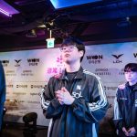 LazyFeel gặp sự cố trong trận nhưng phản ứng sau đó khiến cả đội “bó tay”