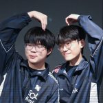 LazyFeel tiếp tục phong độ cao, T1 “nằm không cũng bị vạ lây”