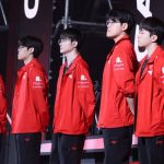 LCK cần cẩn thận, T1 đang có dấu hiệu trở lại