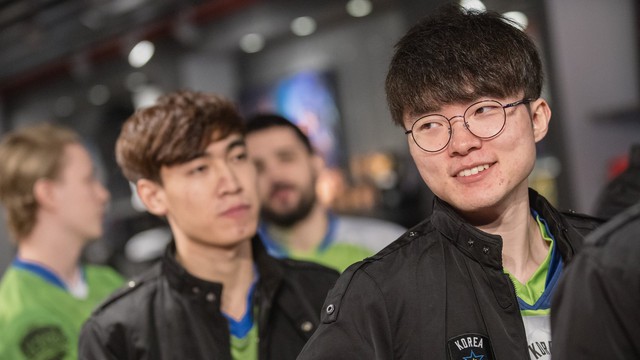 Levi bất ngờ sánh vai cùng Faker trong một thống kê trước thềm MSI 2025