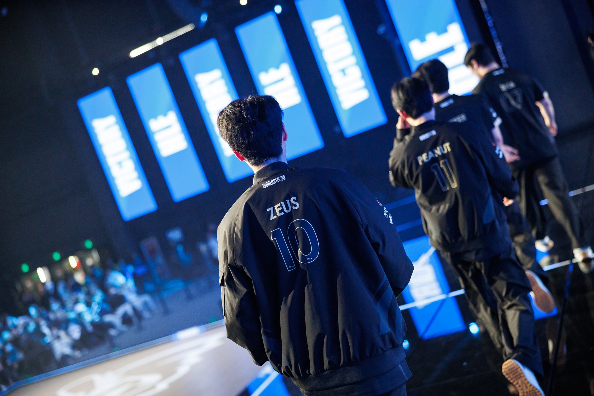 Lịch thi đấu CKTG 2025 Main Event vòng Swiss Stage mới nhất: Dàn “ông lớn” thoải mái