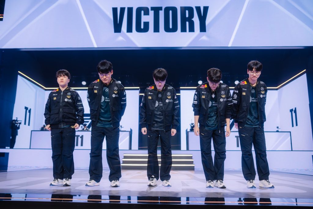 Lịch thi đấu CKTG 2025 Main Event vòng Swiss Stage mới nhất: Loạt BO1 khó lường