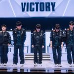 Lịch thi đấu CKTG 2025 Main Event vòng Swiss Stage mới nhất: Loạt BO1 khó lường