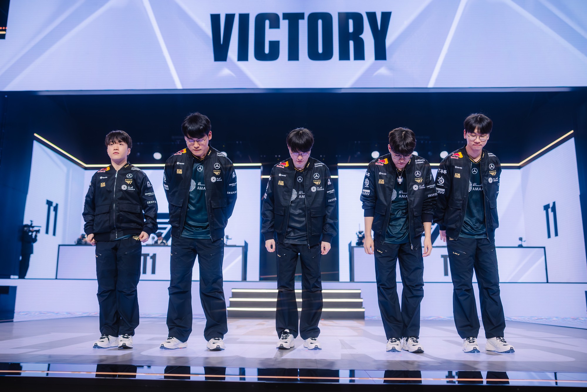 Lịch thi đấu CKTG 2025 Main Event vòng Swiss Stage mới nhất: Loạt BO1 khó lường