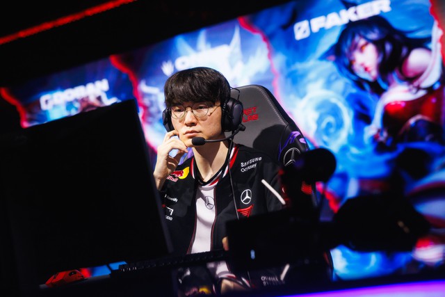 Lịch thi đấu EWC 2025 môn LMHT mới nhất: Chờ đợi những “siêu kinh điển”