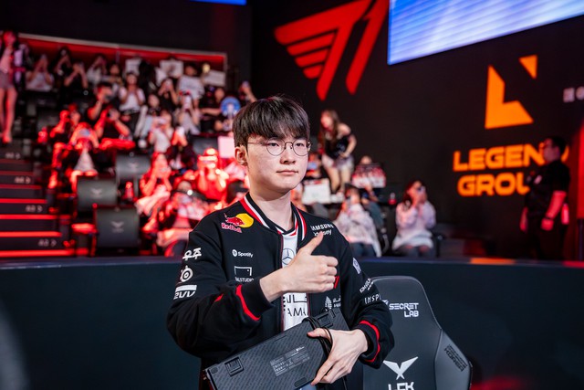 Lịch thi đấu LCK 2025 Rounds 3-5 mới nhất: T1 tiếp tục đối mặt thử thách khó