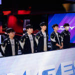 Lịch thi đấu LCK 2025 Season Playoffs mới nhất: Chờ đợi cặp đấu chung kết