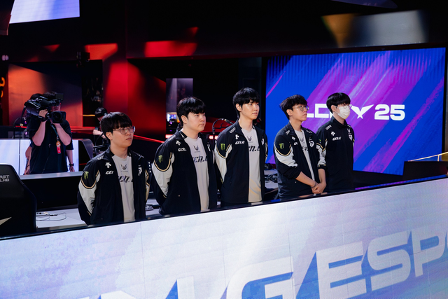 Lịch thi đấu LCK 2025 Season Playoffs mới nhất: Chờ đợi cặp đấu chung kết