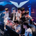 Lịch thi đấu LCK 2025 Season Playoffs mới nhất: Tuần quyết định cả mùa giải của T1