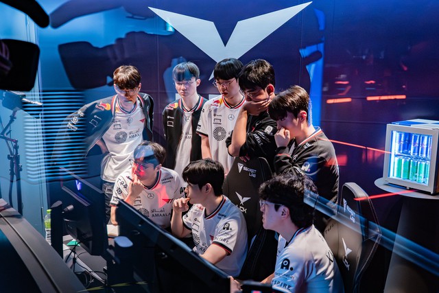 Lịch thi đấu LCK 2025 Season Playoffs mới nhất: Tuần quyết định cả mùa giải của T1