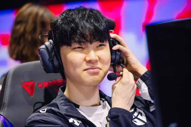 Lịch thi đấu MSI 2025: “Chung kết sớm” tạo nên trận siêu kinh điển