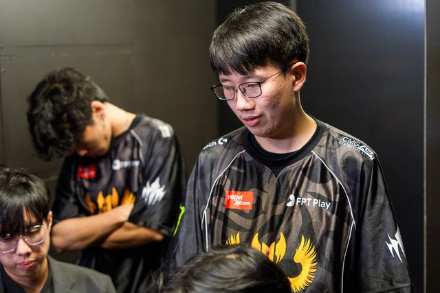 Lịch thi đấu MSI 2025 gần như kết thúc hy vọng của GAM và VCS