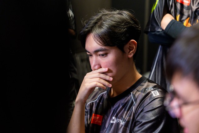 Lịch thi đấu MSI 2025 mới nhất: GAM gặp thử thách khó nhất ngày ra quân