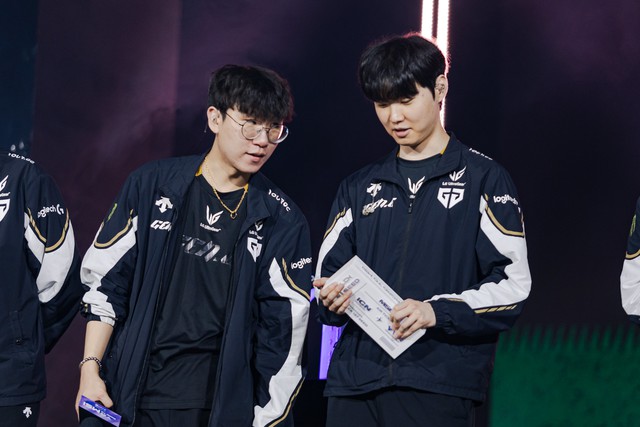 Lịch thi đấu MSI 2025 mới nhất: Gen.G gặp “đối cứng”, T1 nhàn nhã