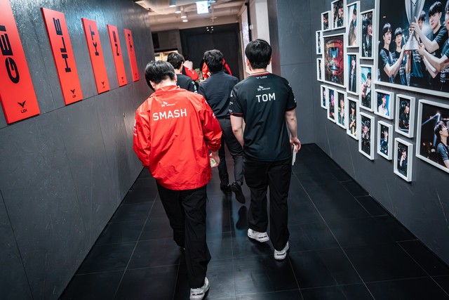 Lịch thi đấu Regular Seasons 2025 mới nhất: Chờ T1 quyết định số phận