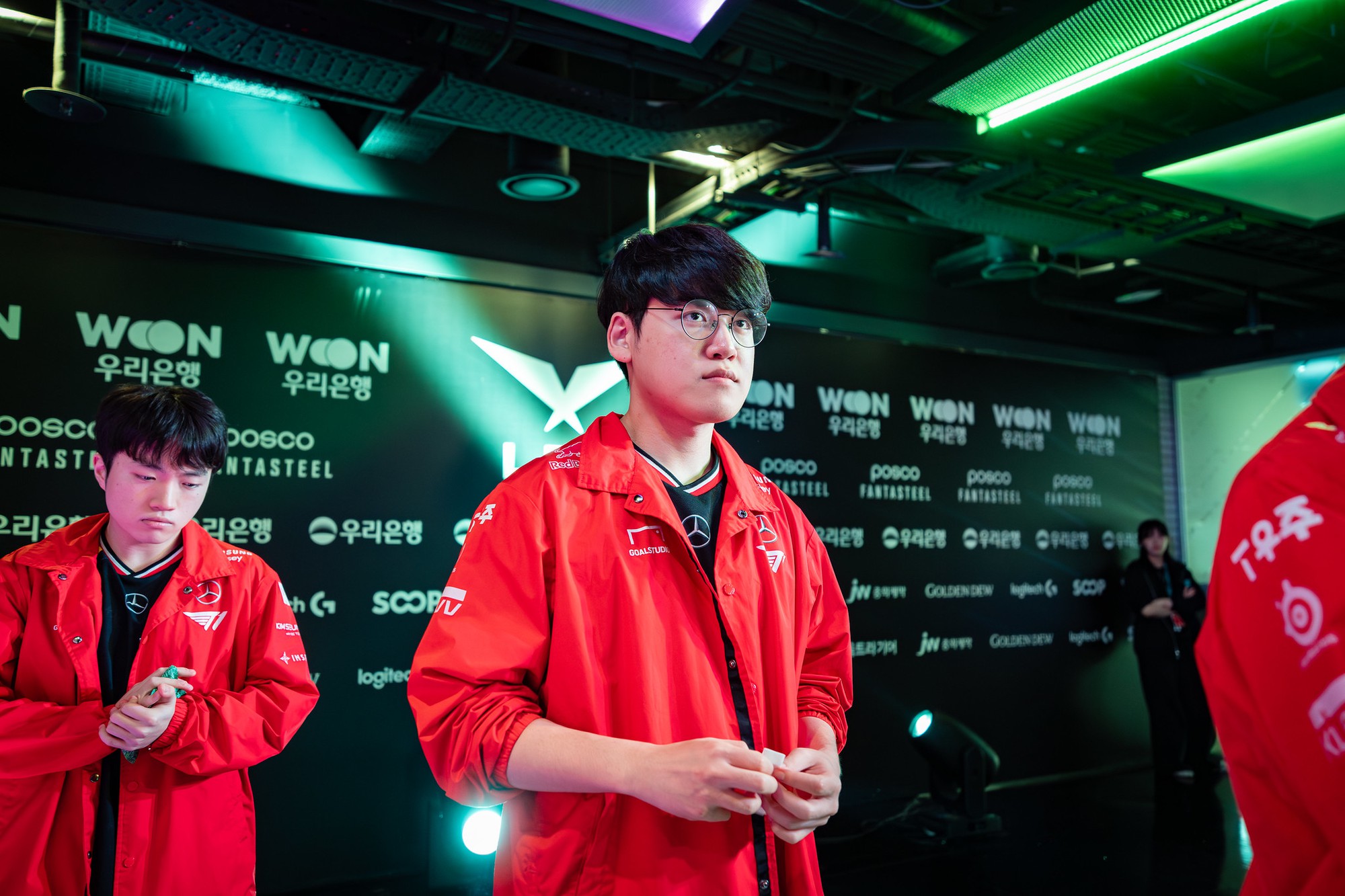 Lịch thi đấu Regular Seasons 2025 mới nhất: T1 – HLE chiếm hết spotlight