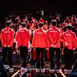 Liên tục có phong độ tốt nhưng T1 chỉ có 1 lựa chọn