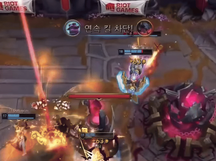 Loạt sai lầm của thượng tầng vẫn tác động nặng nề đến T1