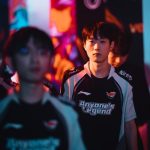 Loạt sao LPL dính nghi vấn bạo lực mạng với một nữ streamer, có cả Á quân EWC