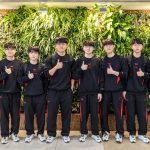 Loạt thống kê ấn tượng của T1 ở CKTG, Faker out trình hoàn toàn