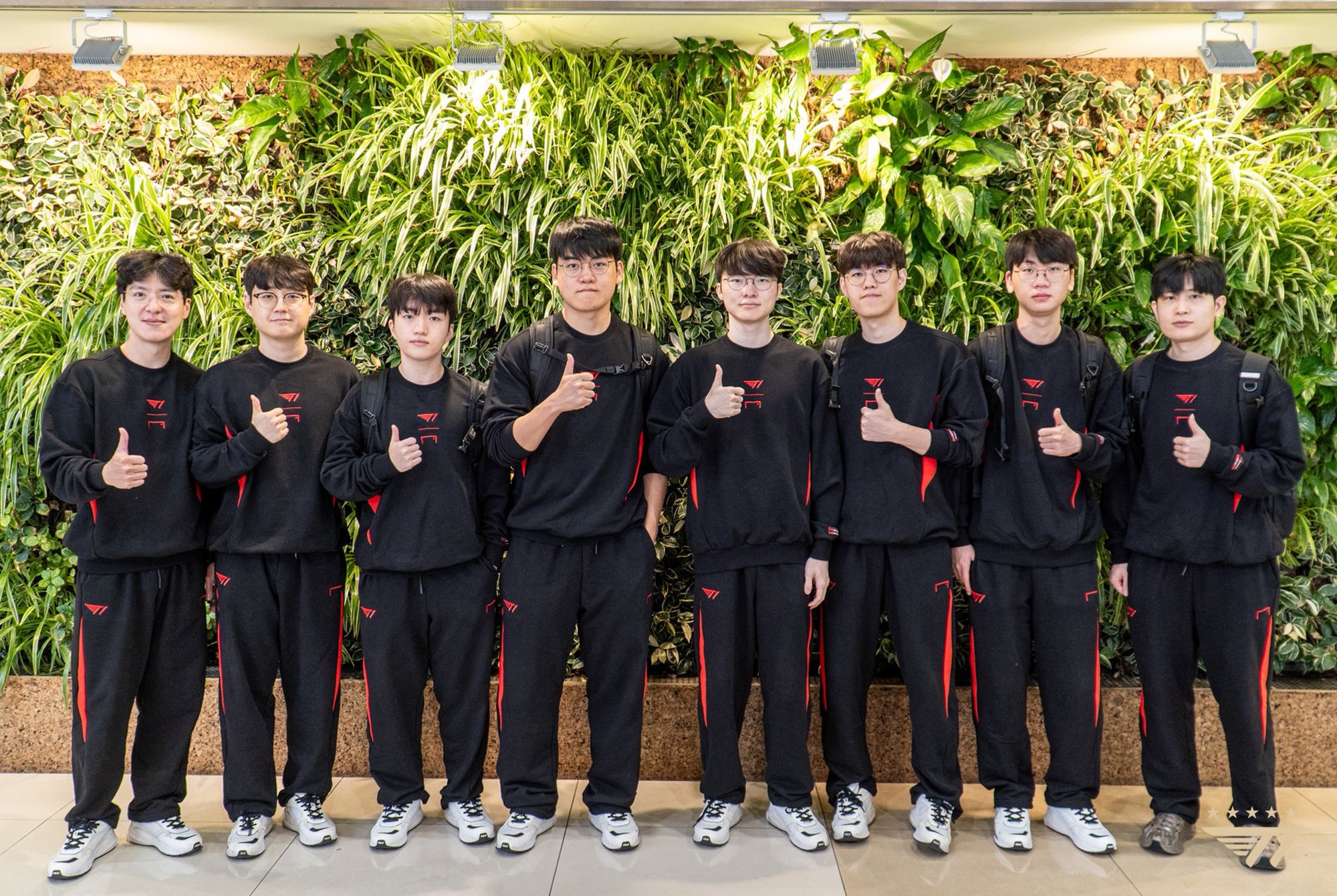 Loạt thống kê ấn tượng của T1 ở CKTG, Faker out trình hoàn toàn