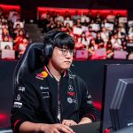 Loạt thông số “khủng” của Gumayusi tại Rounds 3-5, bỏ xa cái tên đình đám đứng ngay phía sau