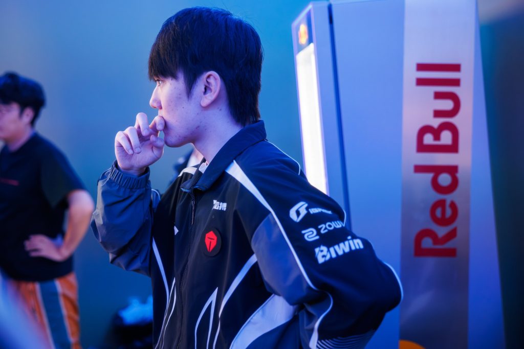 LPL có loạt chính sách mới sau CKTG 2025 tệ hại nhưng chưa chắc giải quyết được vấn đề