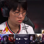 Lượt chọn Kennen của Doran hóa ra lại có quá khứ “đẫm nước mắt” với T1